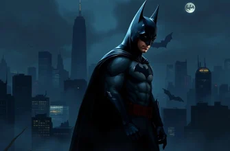 『ダークナイト・ライジング』ファン必見の10作品