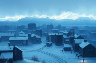 『Snowmageddon』ファン必見！似た作品10選