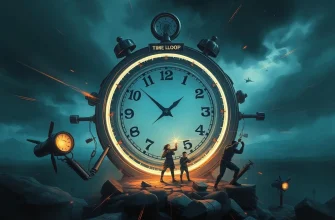 『エッジ・オブ・トゥモロー』ファン必見の10作品