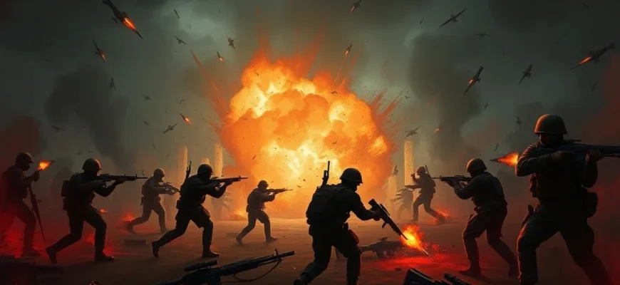 『イングロリアス・バスターズ』ファン必見の10作品