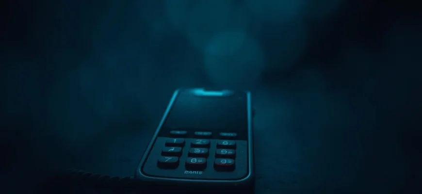 『ボイス』のような不気味なホラー作品10選