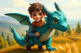 『ピートとドラゴン』に似た魔法と友情の物語10選