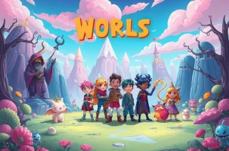 異世界ファンタジー＆コメディ好きにおすすめの10作品