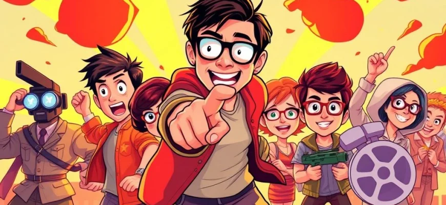 『パイナップル・エクスプレス』ファン必見の10作品