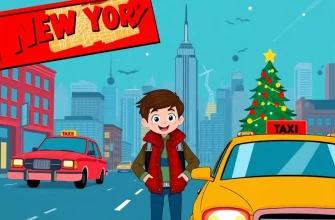 『ホーム・アローン2』ファン必見！似た作品10選