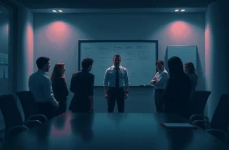 『ザ・カンパニー・ユー・キープ』ファン必見の類似作品10選