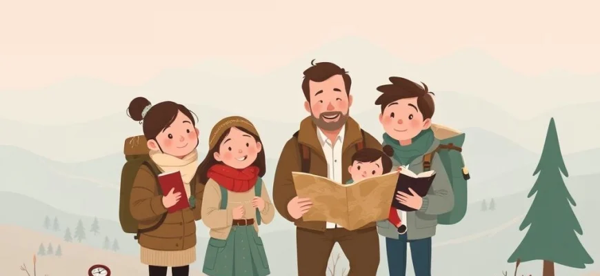 『オグリーズ』に似た作品10選