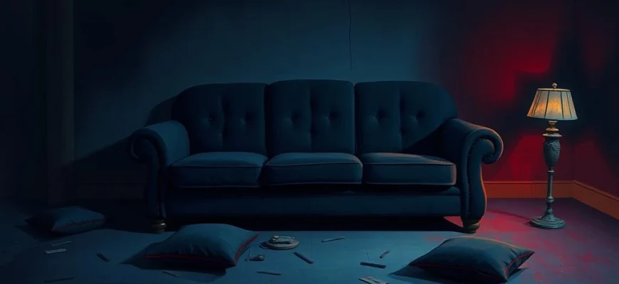 『キラーソファ』のような奇妙で楽しい作品10選