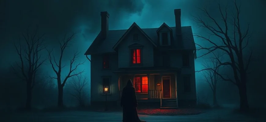 『Dwelling』ファン必見！似た雰囲気の作品10選