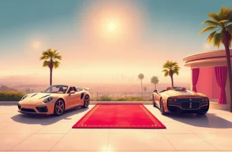 『Gown and Out in Beverly Hills』のような作品10選