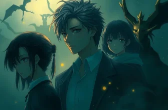 『We, Without Wings』に似たアニメ作品10選