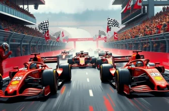 『ラッシュ/プライドと友情』に似たスリリングな映画・ドラマ10選