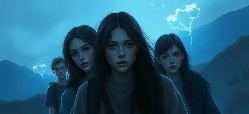 『Charlotte』に似たアニメ作品10選