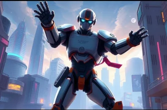 『鉄腕アトム』ファン必見！似た作品10選