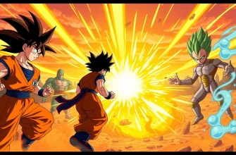 クウラ編のような熱いバトルが楽しめる作品10選