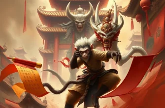 『西遊記』のような冒険映画10選