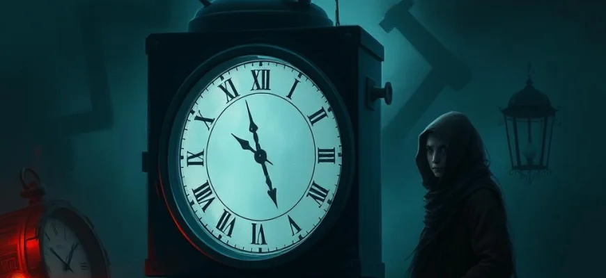 『サウンド・オブ・サンダー』ファンにおすすめの10作品