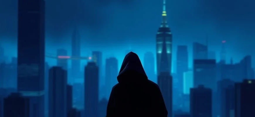 『バレット・バレエ』ファン必見！似た作品10選