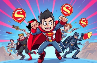 『キック・アス2』ファンにおすすめの10作品