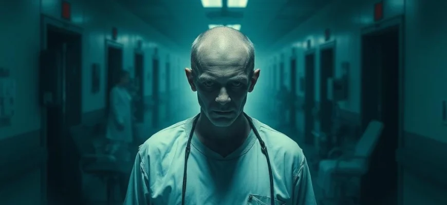 『ザ・ウォード 監禁病棟』ファン必見！似た雰囲気のホラー作品10選