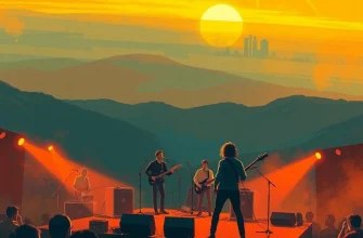 『デイジー・ジョーンズ・アンド・ザ・シックスがマジで最高だった頃』のような音楽ドラマ10選