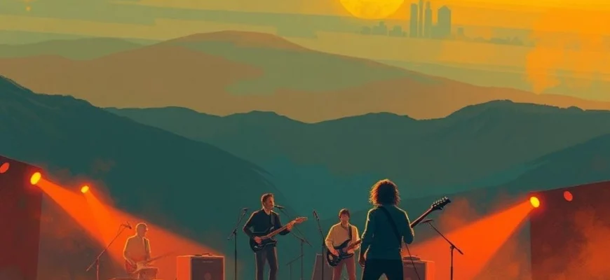 『デイジー・ジョーンズ・アンド・ザ・シックスがマジで最高だった頃』のような音楽ドラマ10選