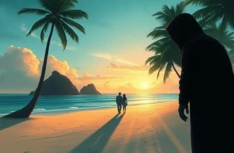 『リベンジ・アイランド』ファン必見！似た作品10選