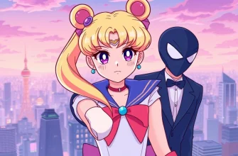 セーラームーンに似たおすすめアニメ・ドラマ10選