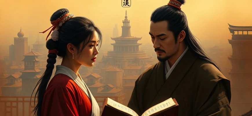 『アレクサンドリア』ファンにおすすめの10作品