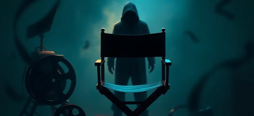 『ファミリー・プロット』のような映画・ドラマ10選