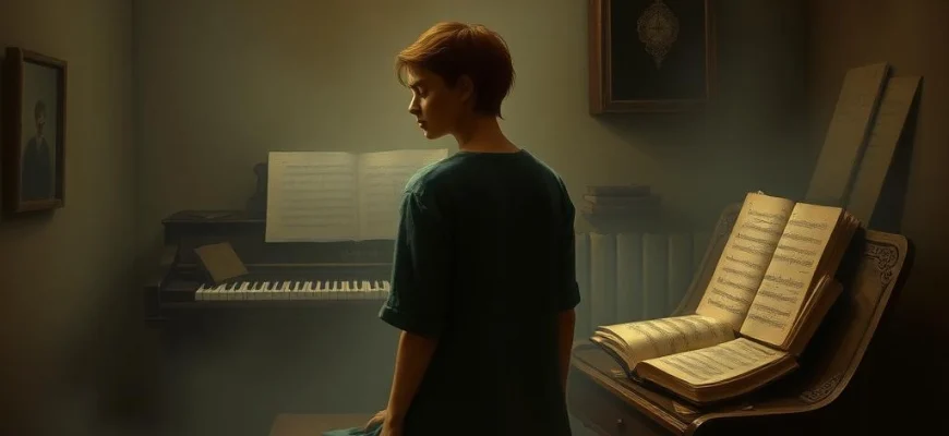 『忘却の旋律』に似たおすすめ作品10選