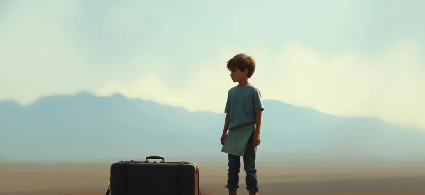 『家なき子 レミ』ファンにおすすめの10作品