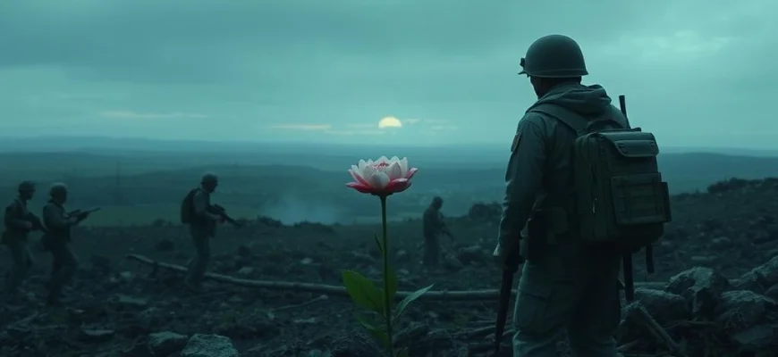 『アイラ』のような感動的な戦争ドラマ10選