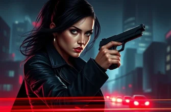 『ニキータ』のようなスパイアクション作品10選