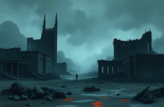 『黙示録』ファン必見！似た世界観の作品10選