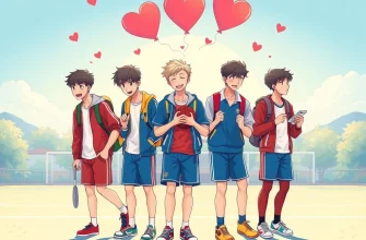 『えむえむっ！』ファンにおすすめのアニメ10選