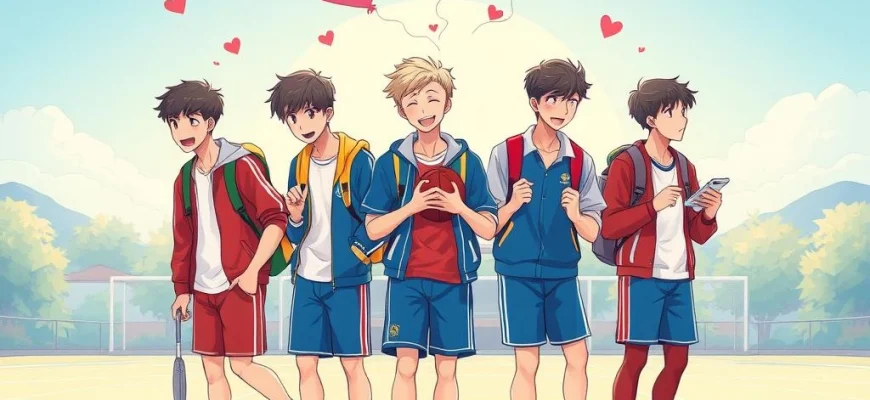 『えむえむっ！』ファンにおすすめのアニメ10選