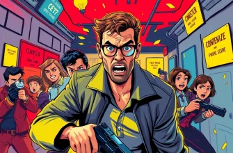 『ザ・ミスフィッツ』に似たおすすめ映画・ドラマ10選