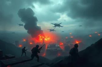 『レッド・エンジェル』ファンにおすすめの作品10選