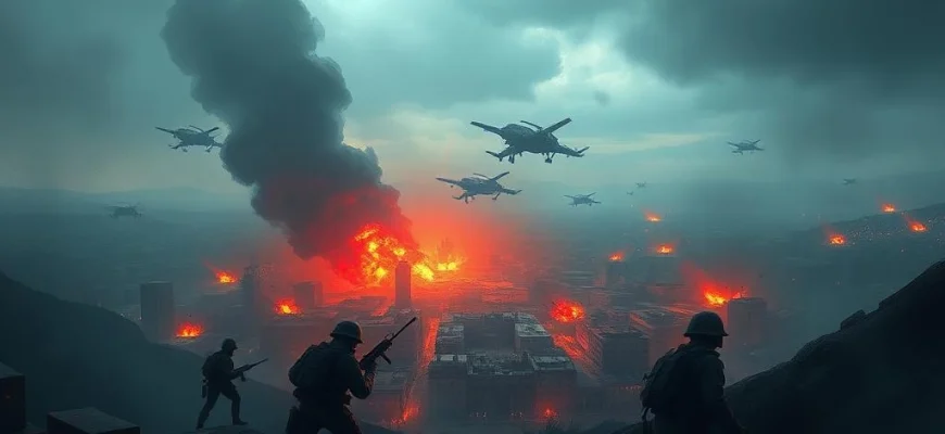 『レッド・エンジェル』ファンにおすすめの作品10選