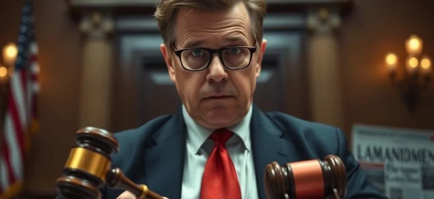 自由とタブーに挑む10作品：『ラリー・フリント』ファンへ