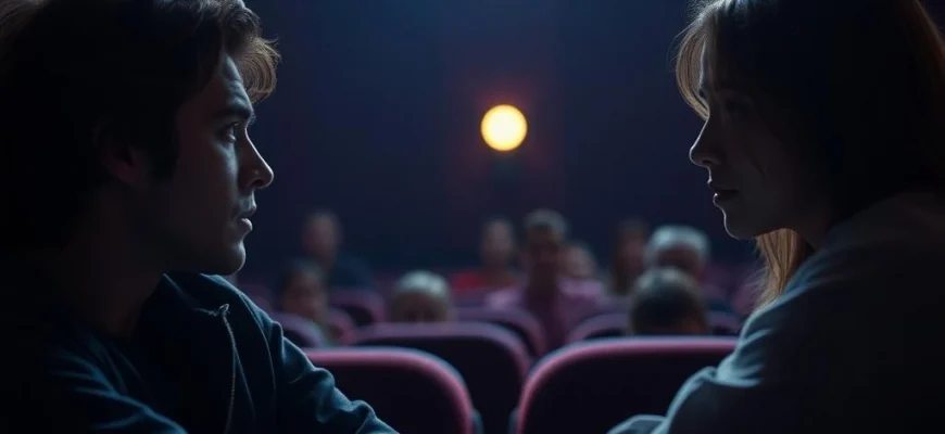 『対峙』のような深い対話と感情を描く作品10選