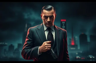 『ゴッドファーザー』に似た映画・ドラマ10選