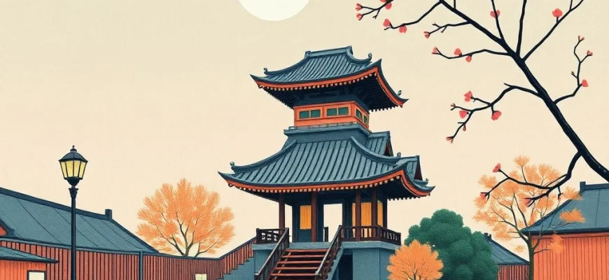 『リトル・チルドレン』ファン必見の類似作品10選