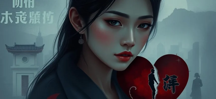 『帰れない二人』と似た作品10選