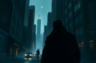 『デッドマン・ダウン』ファン必見！似た作品10選