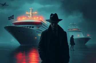 『ナイル殺人事件』ファン必見！似た作品10選