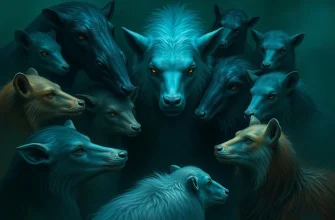 『BEASTARS』に似たおすすめ映画・ドラマ10選