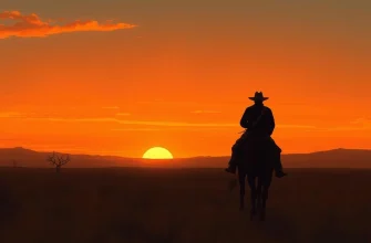 『夕陽のガンマン』に似た映画・ドラマ10選