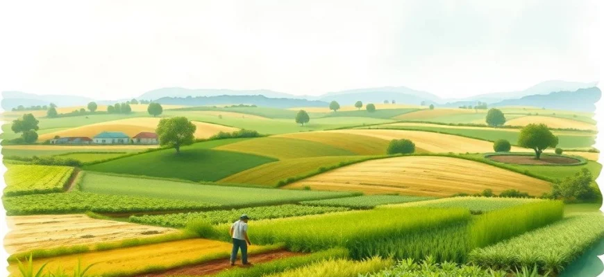 『Common Ground』と似たテーマの作品10選